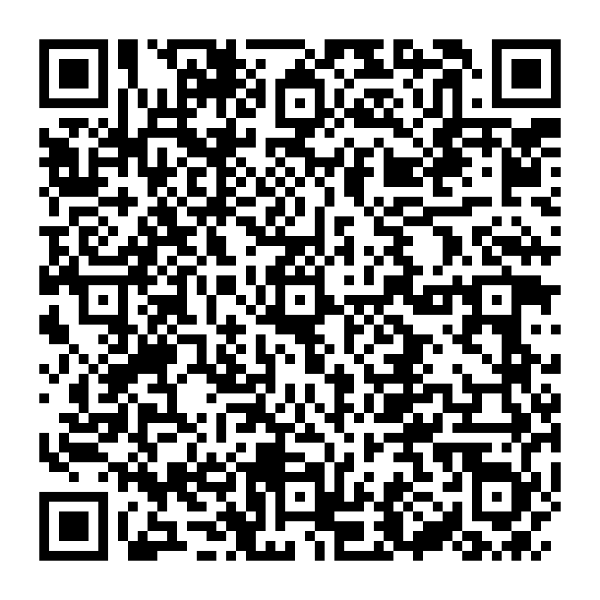 QR-kód