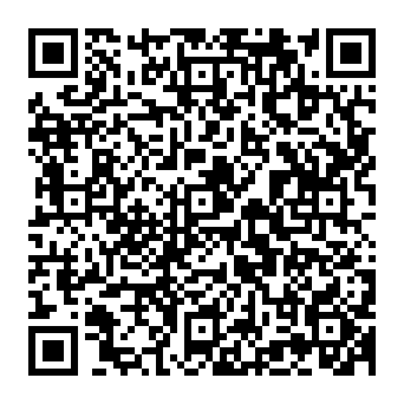 QR-kód