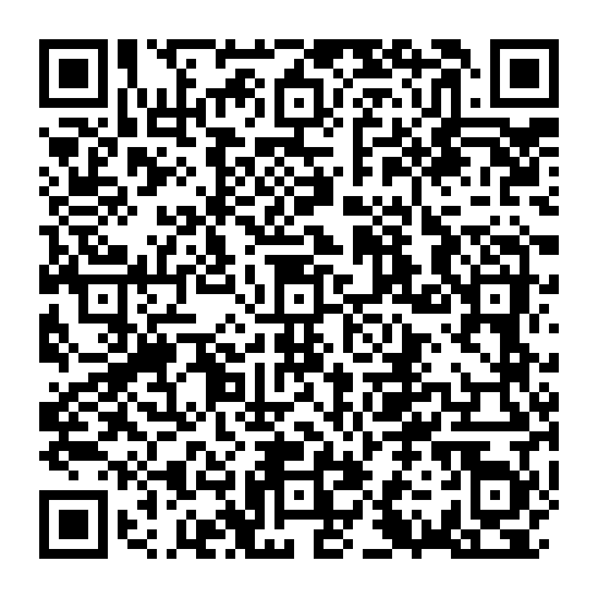 QR-kód