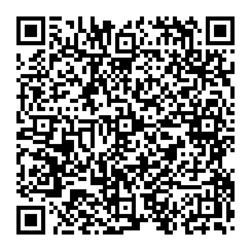 QR-kód