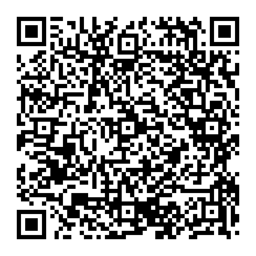 QR-kód