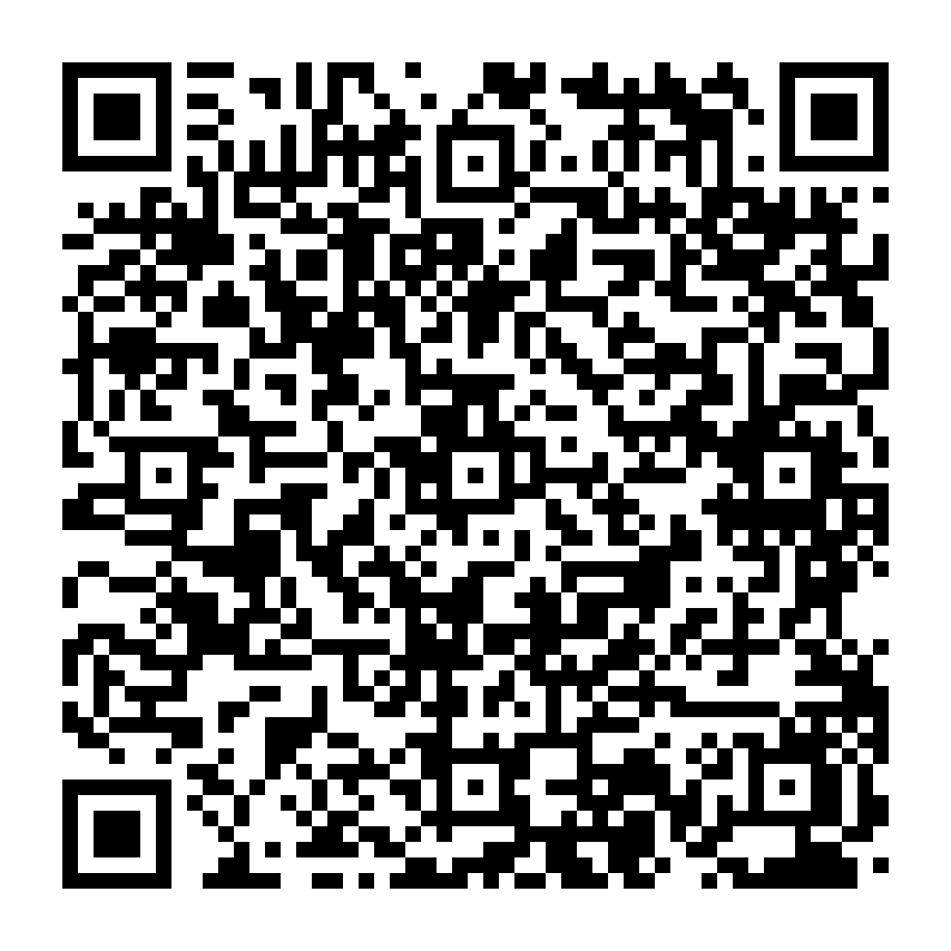 QR-kód