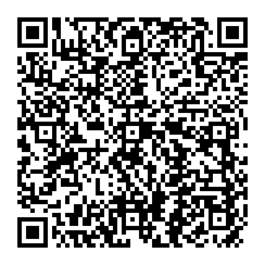 QR-kód