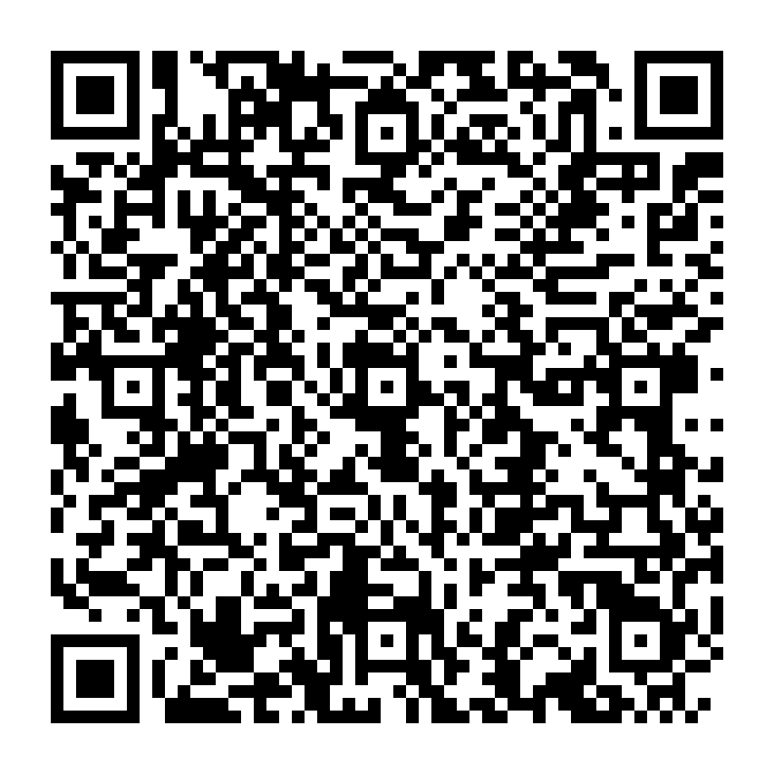 QR-kód kép