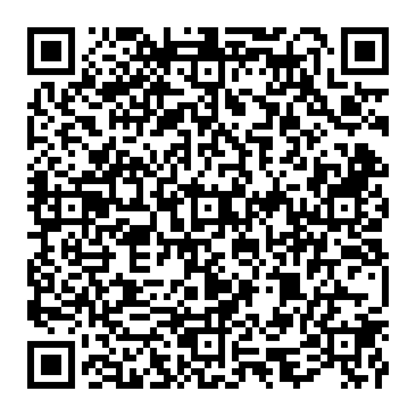 QR-kód