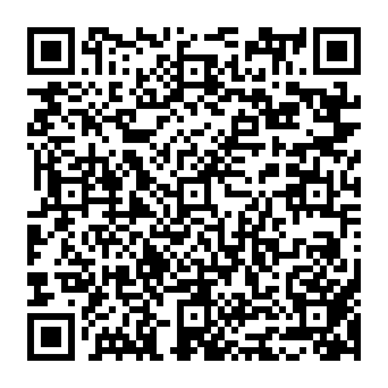 QR-kód