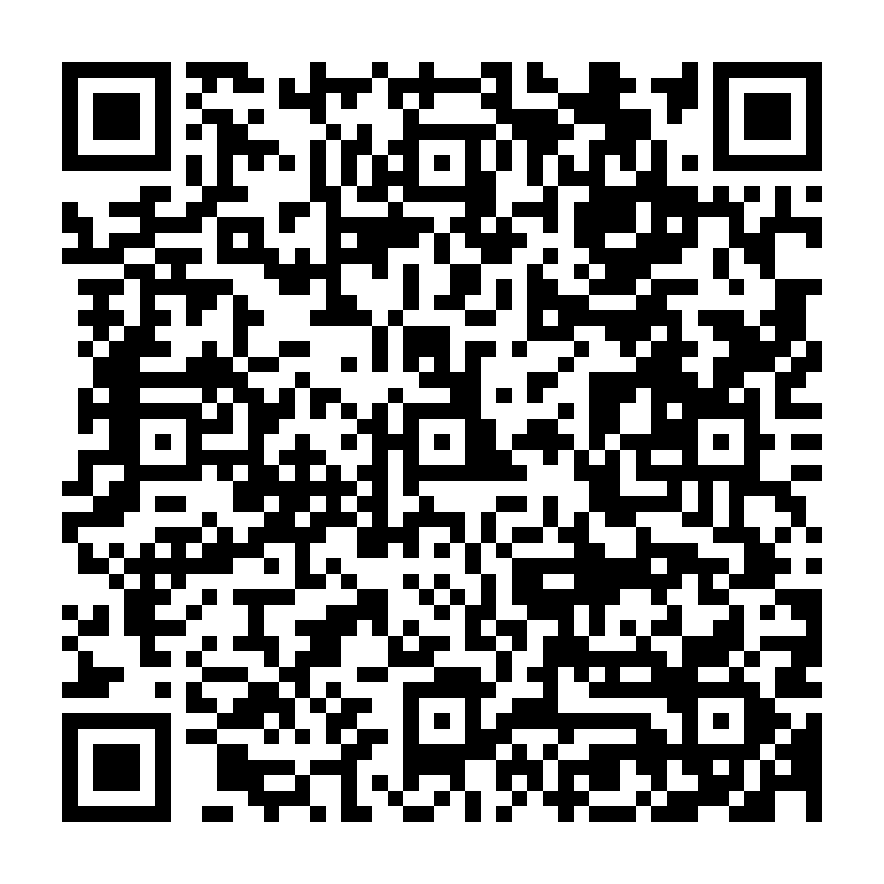 QR-kód