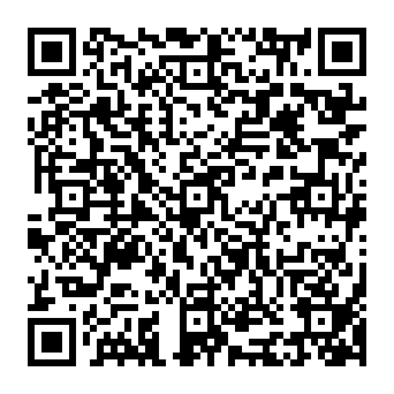 QR-kód