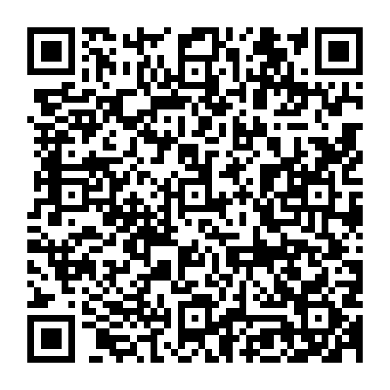 QR-kód