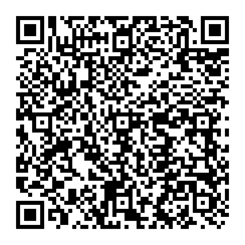 QR-kód