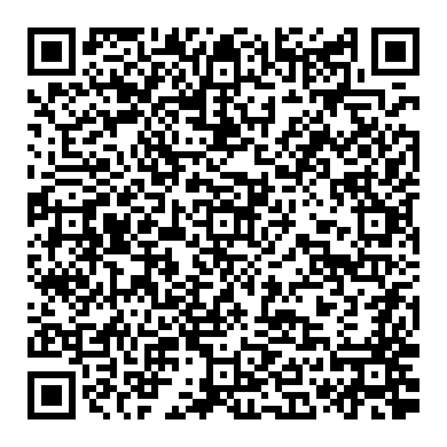QR-kód kép