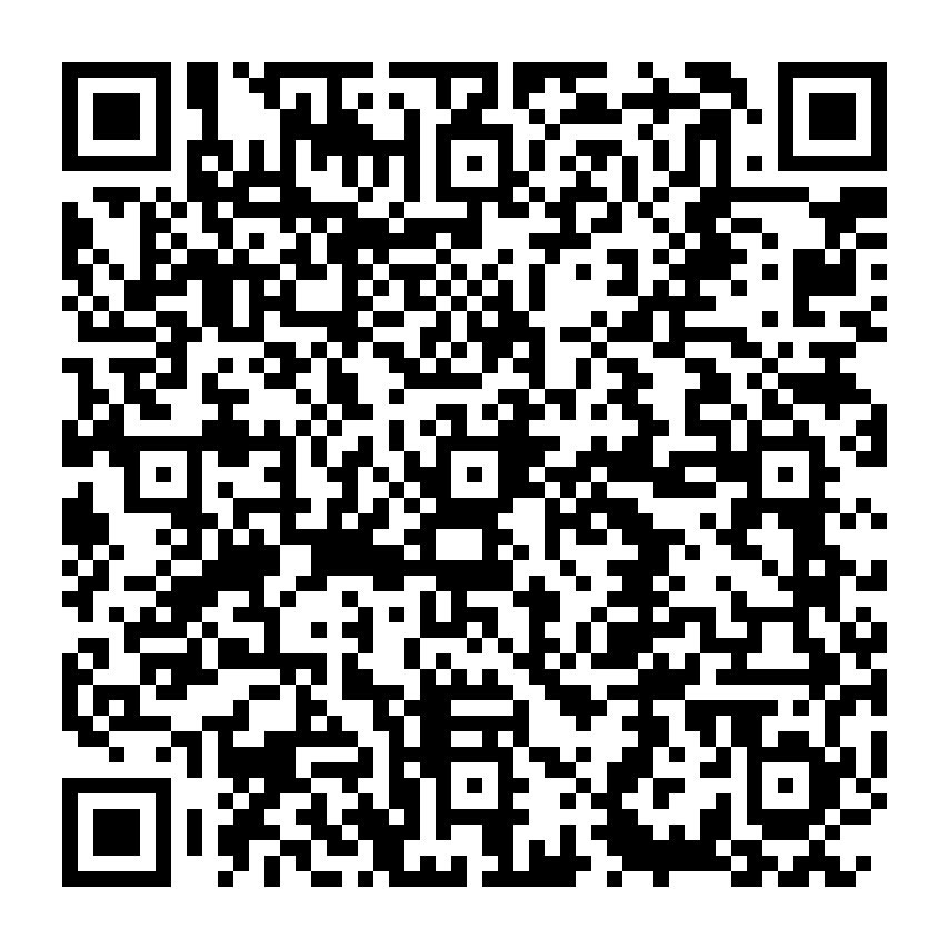 QR-kód