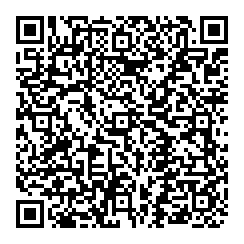 QR-kód