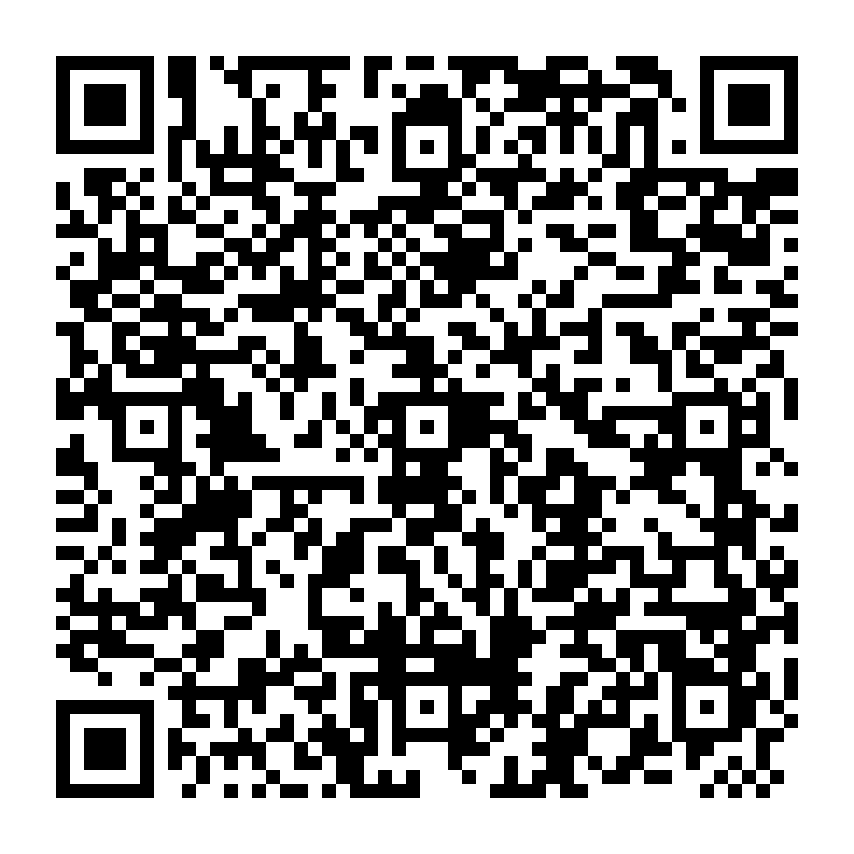 QR-kód