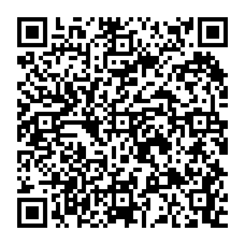 QR-kód