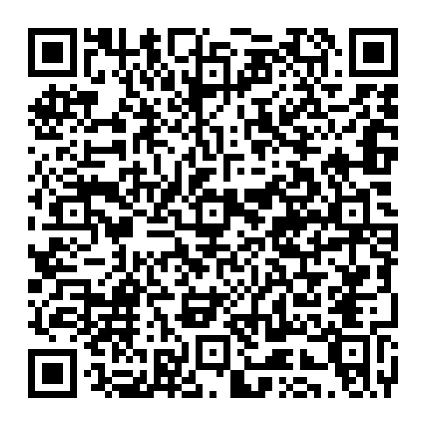 QR-kód