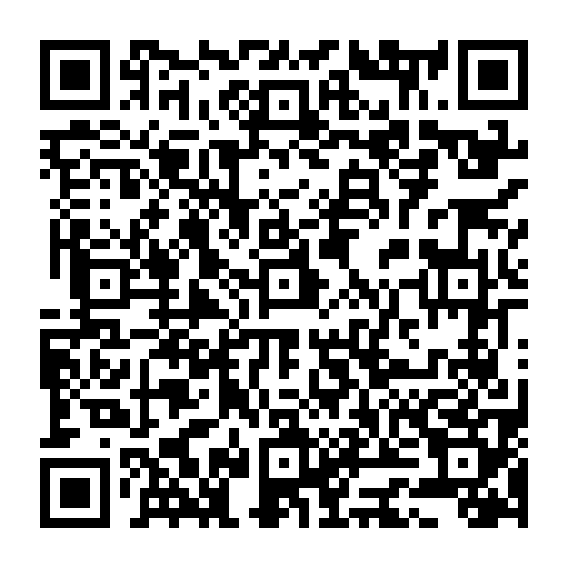 QR-kód