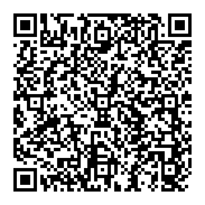 QR-kód