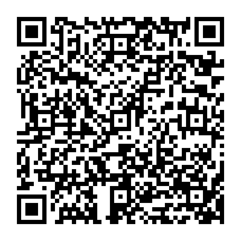QR-kód