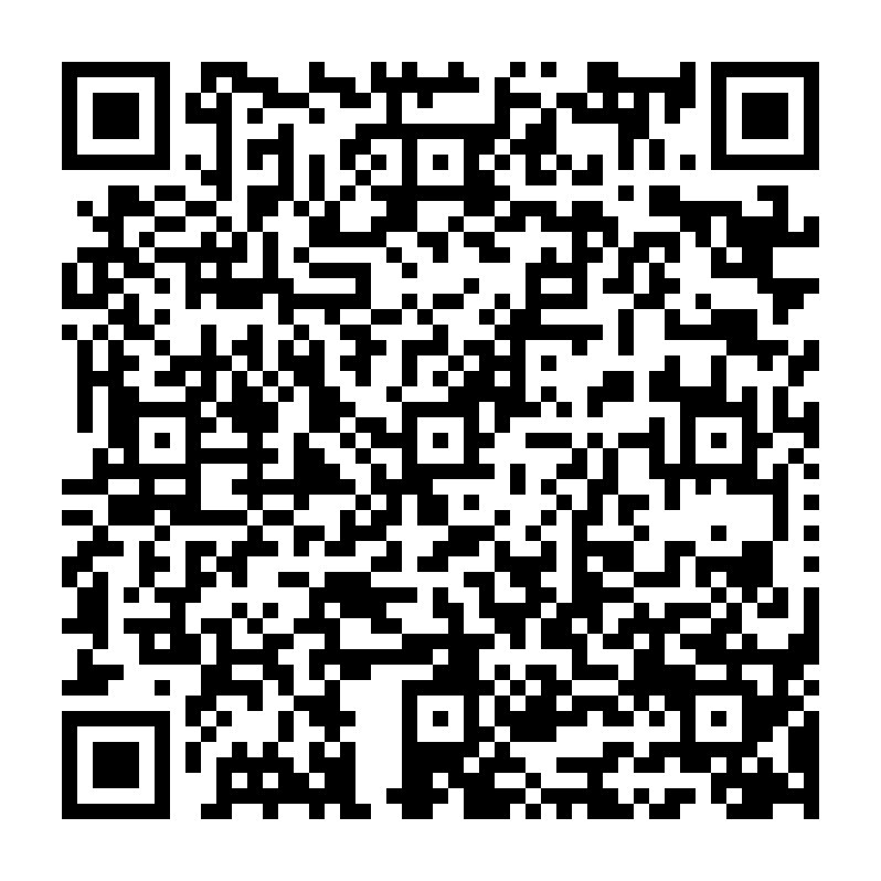 QR-kód