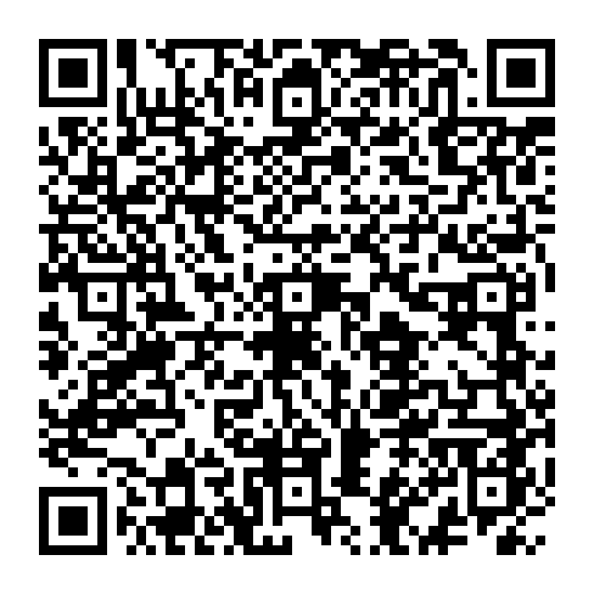 QR-kód