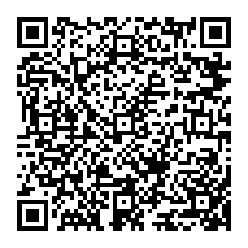 QR-kód
