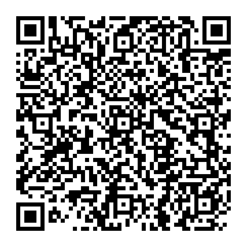 QR-kód