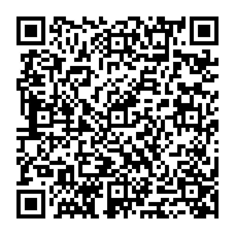 QR-kód