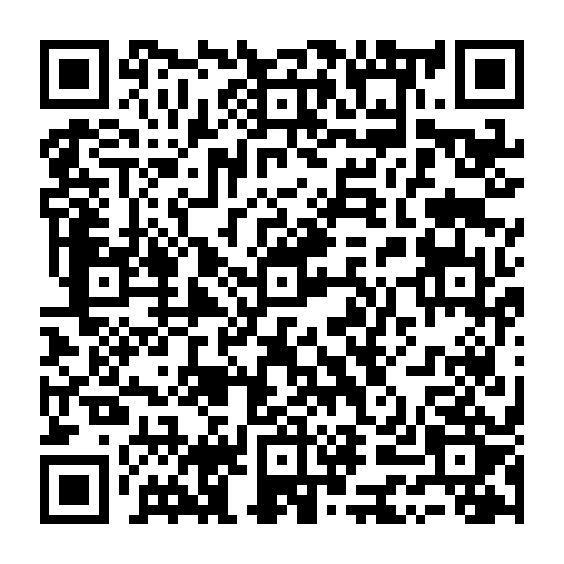 QR-kód