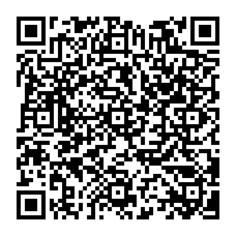 QR-kód