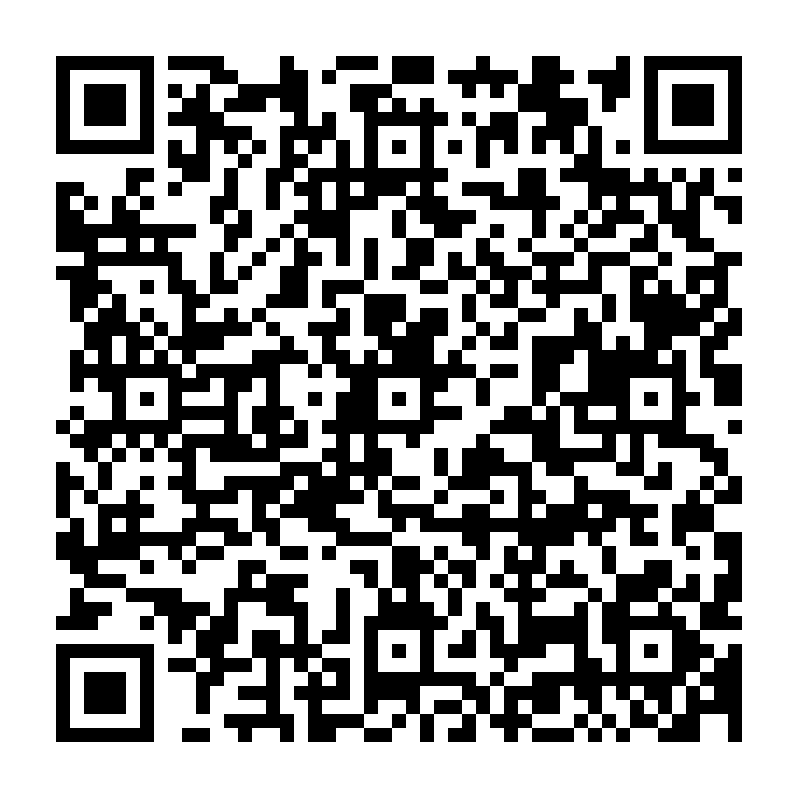 QR-kód