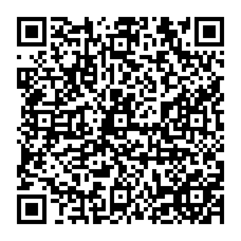 QR-kód