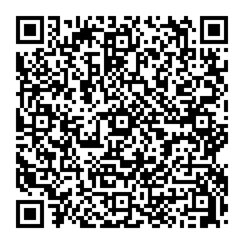 QR-kód