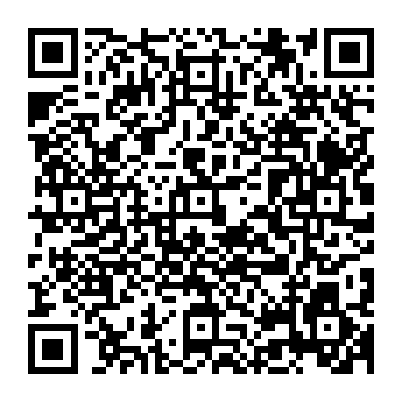 QR-kód