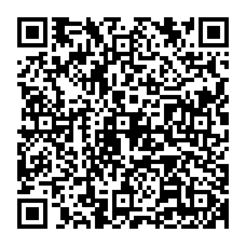 QR-kód