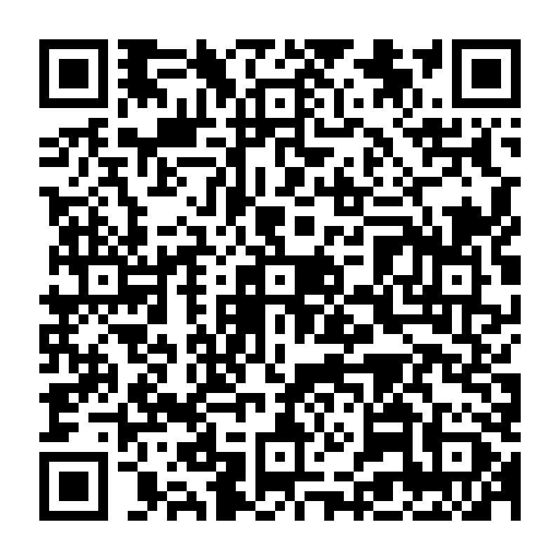 QR-kód