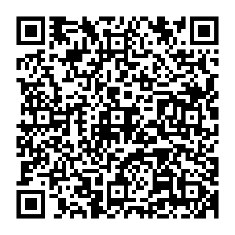 QR-kód