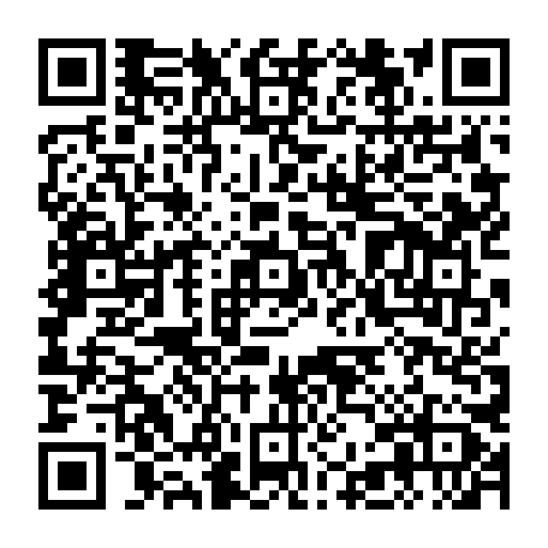 QR-kód