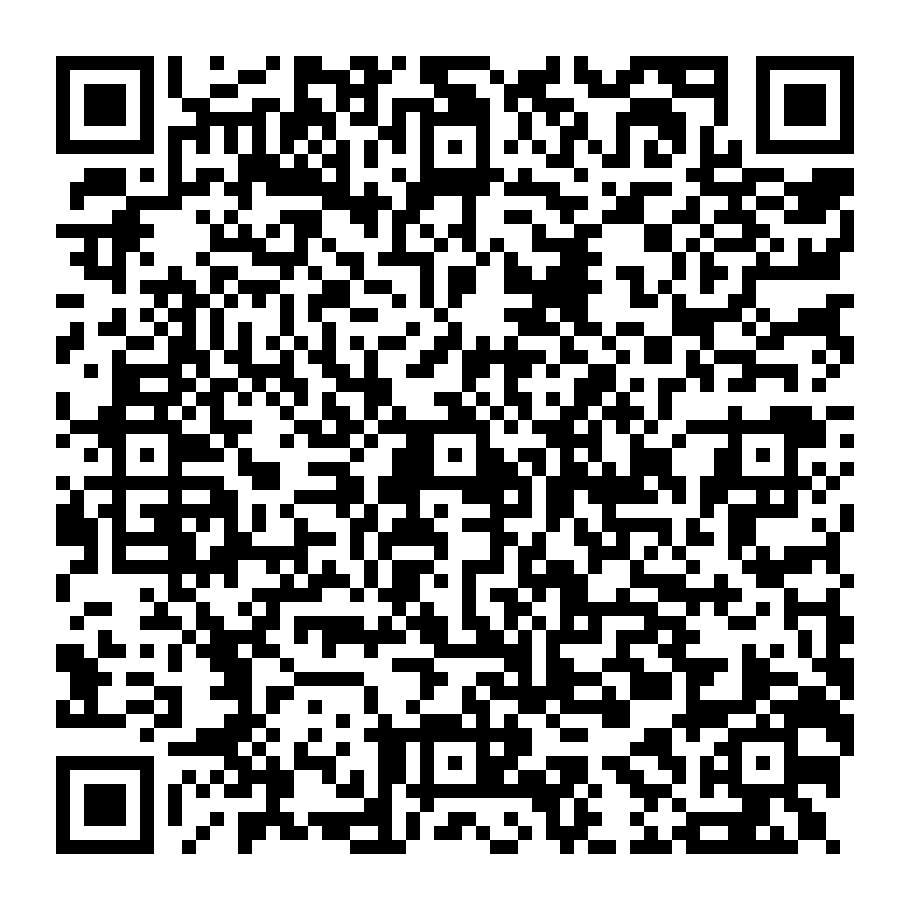 QR-kód