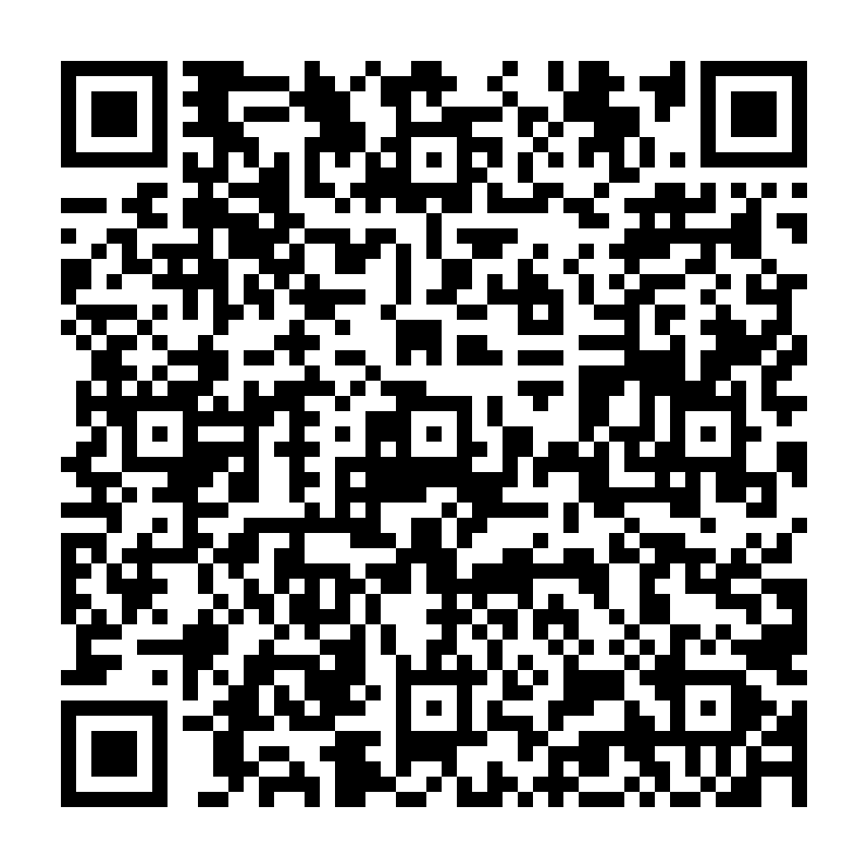 QR-kód