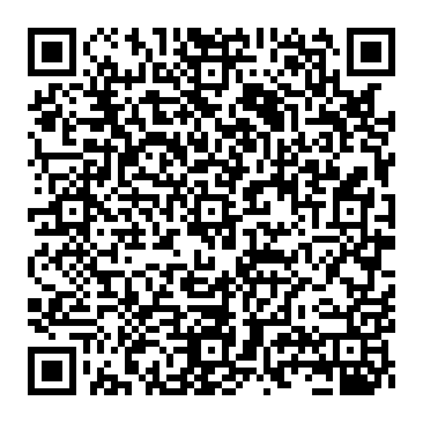 QR-kód