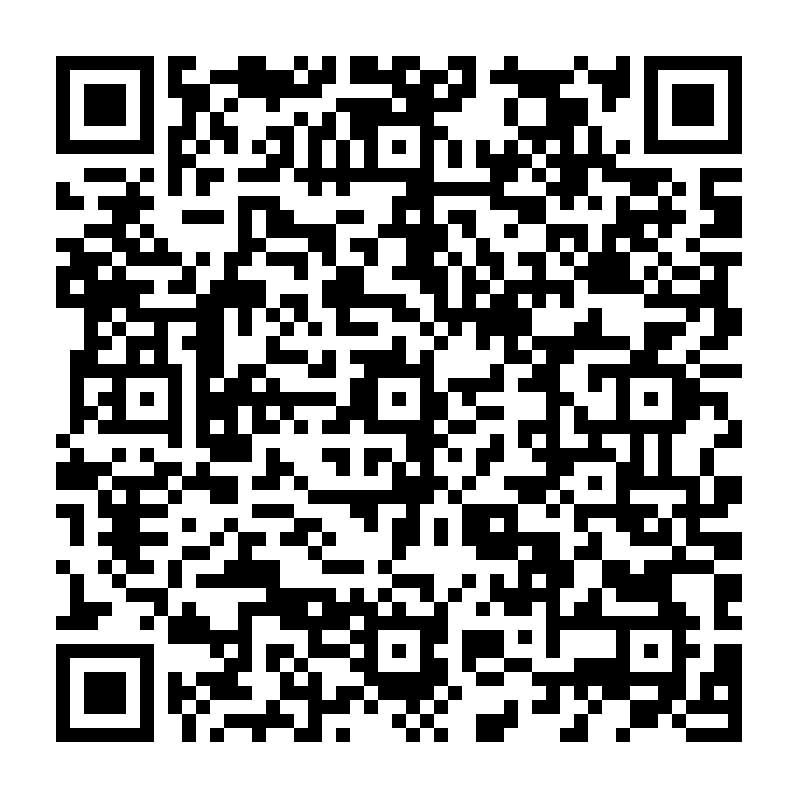 QR-kód
