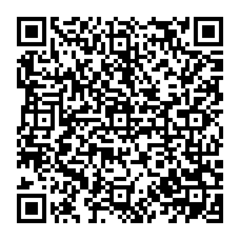 QR-kód