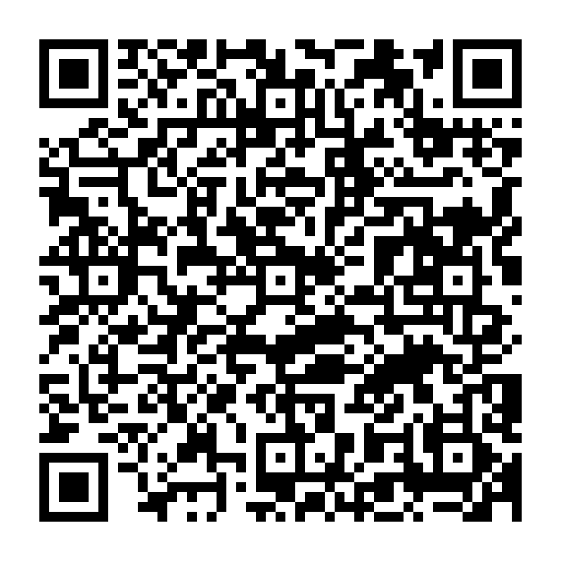 QR-kód