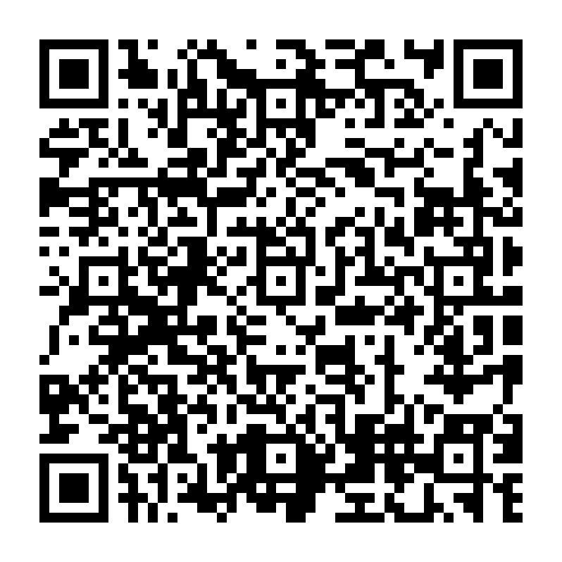 QR-kód