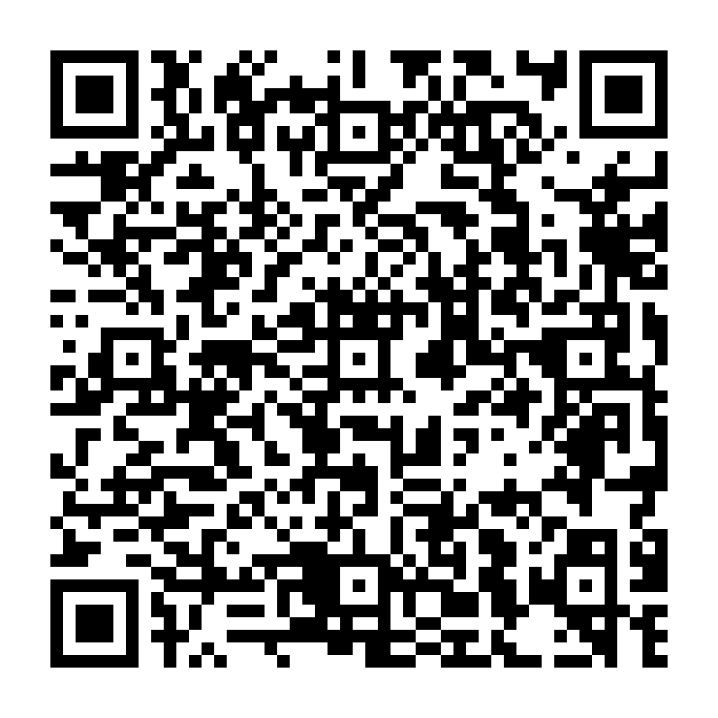 QR-kód