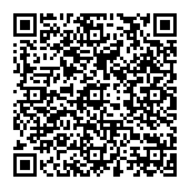 QR-kód