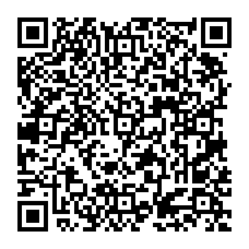 QR-kód
