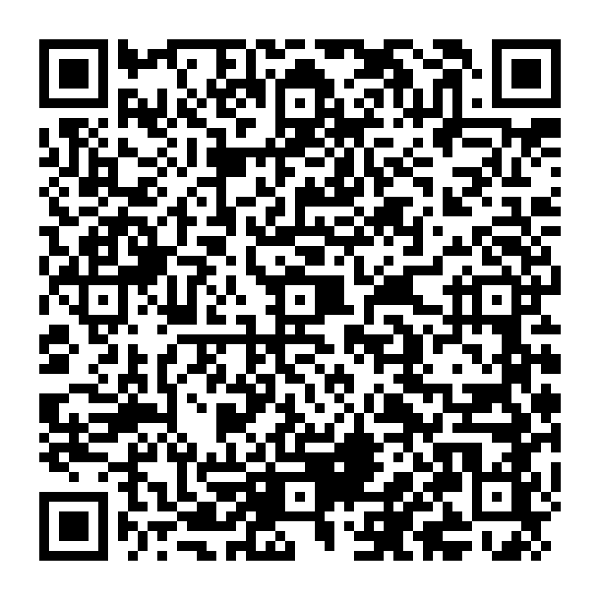 QR-kód