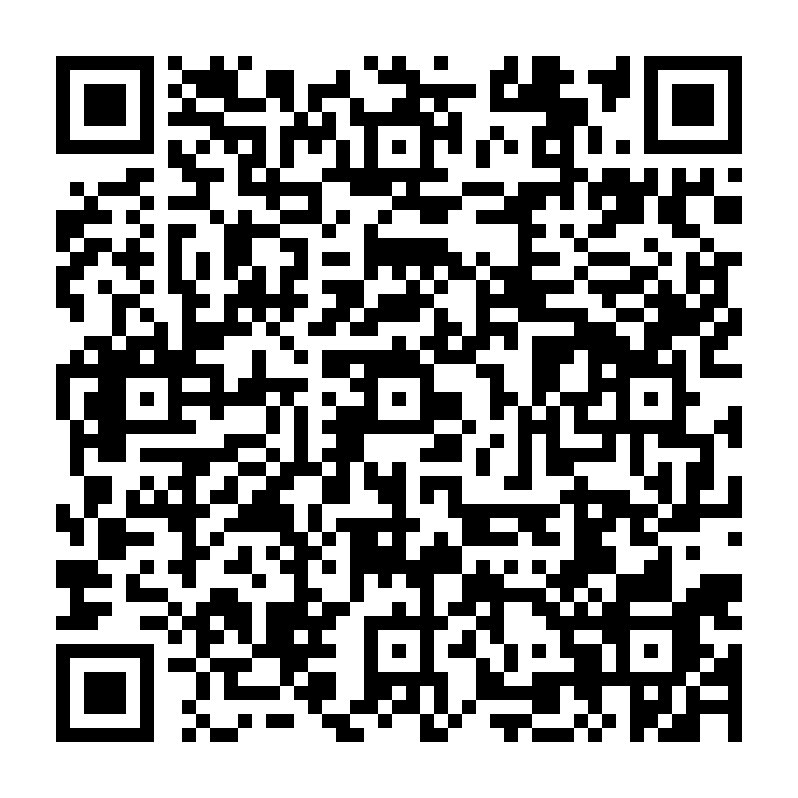 QR-kód